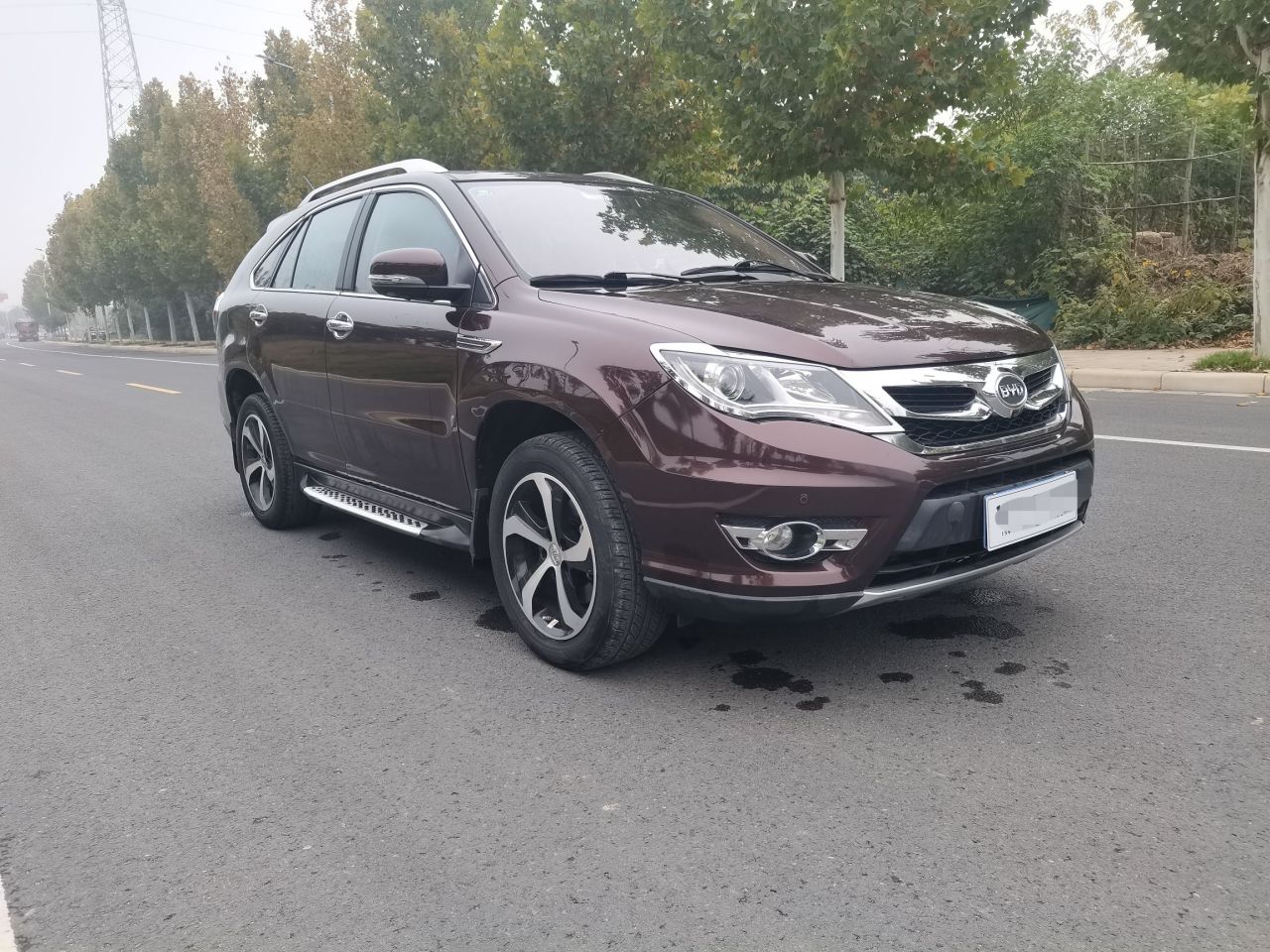 S7 2015 2.0T AT Premium photo 2