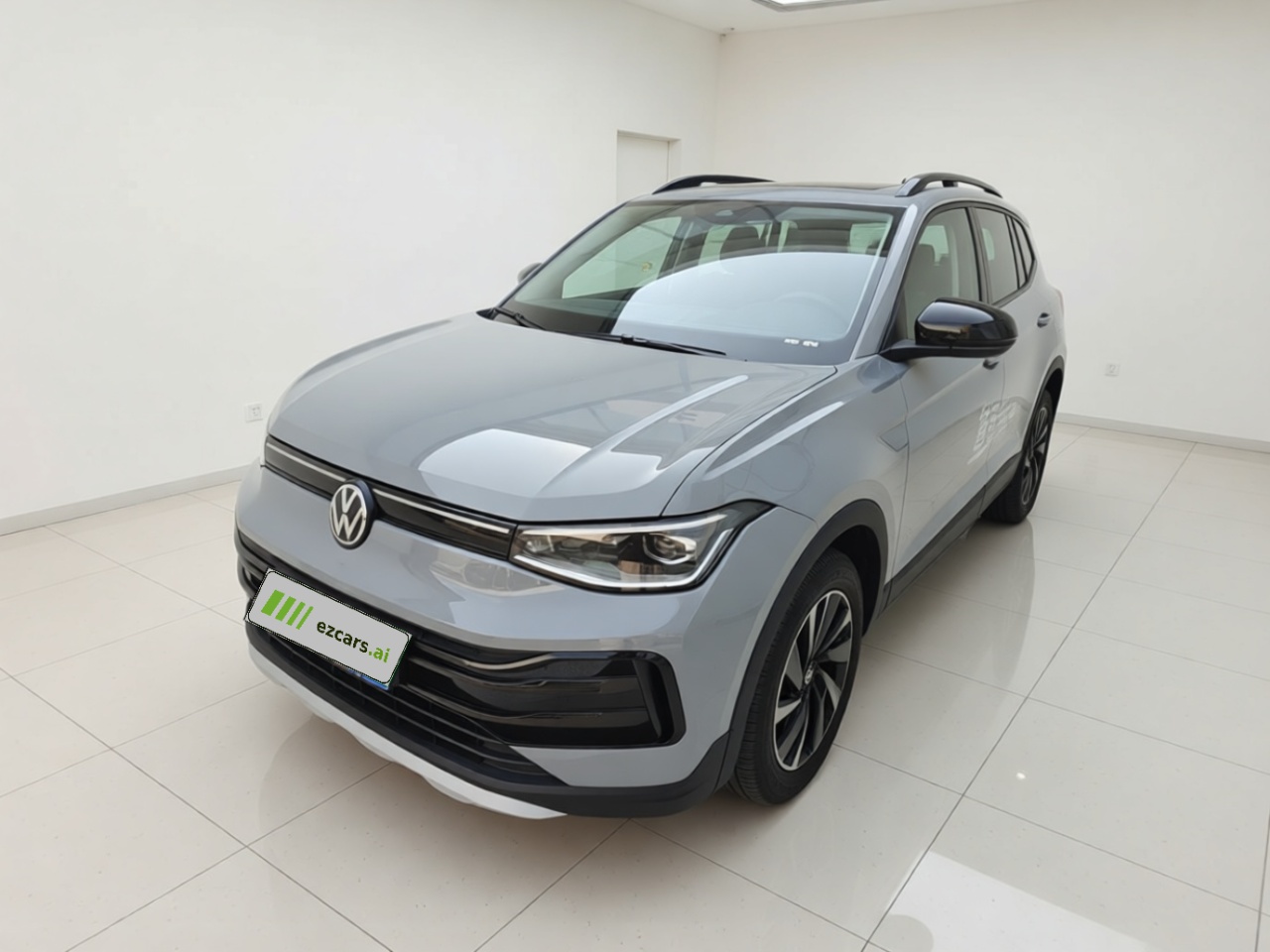 Tharu 2026 300TSI