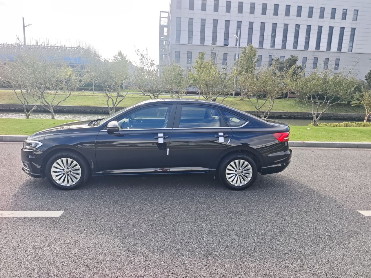 Lavida 2019 1.5L AT Comfort China VI photo 4