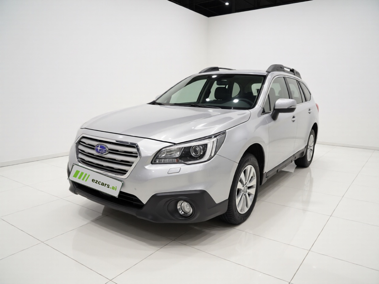 2015 2.5i Luxury