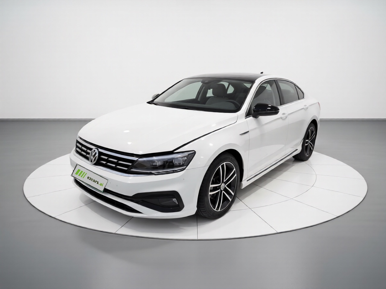 Lamando 2019 280TSI DSG Comfort China VI