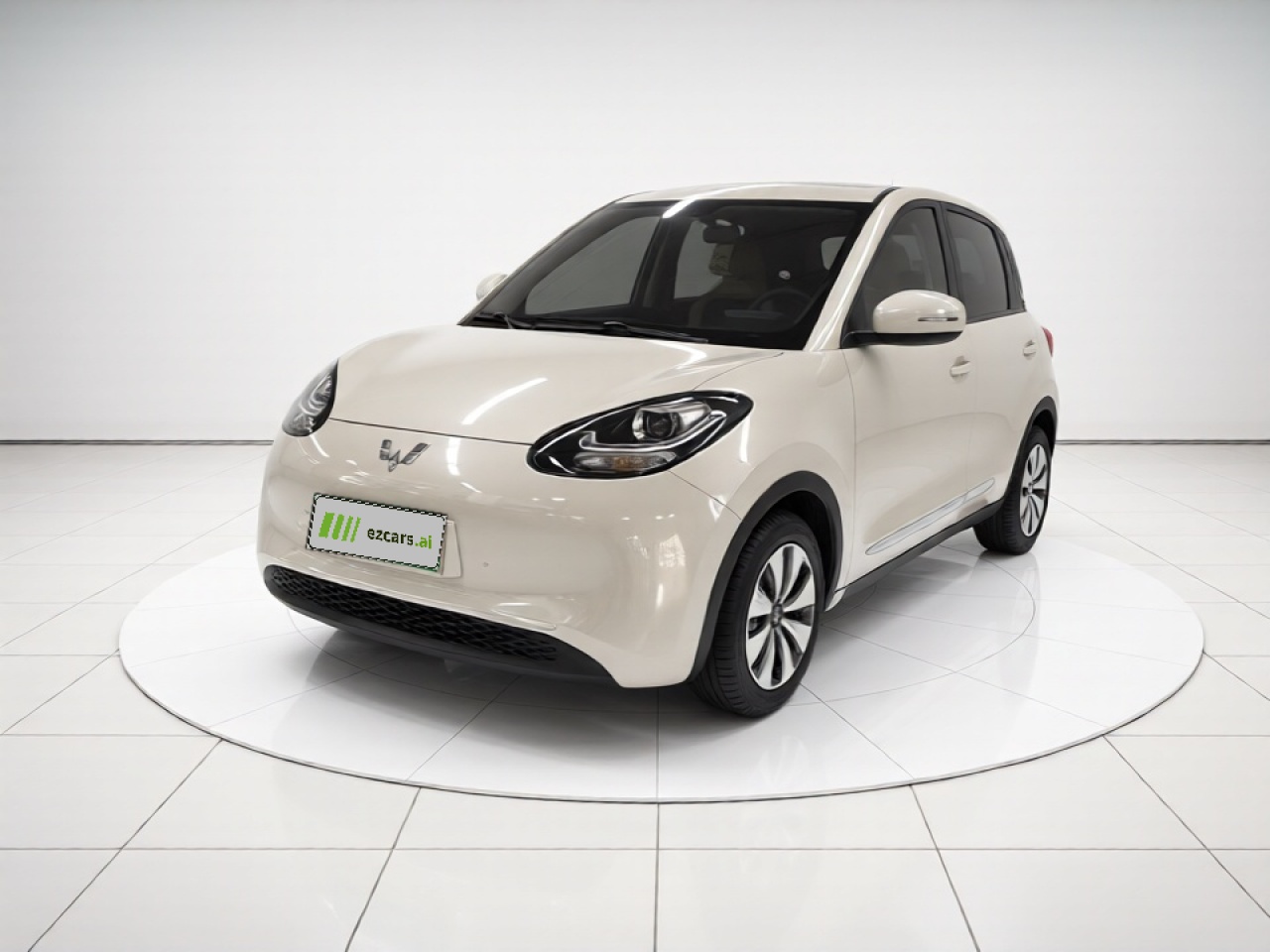 Wuling Bingo 2023 203km