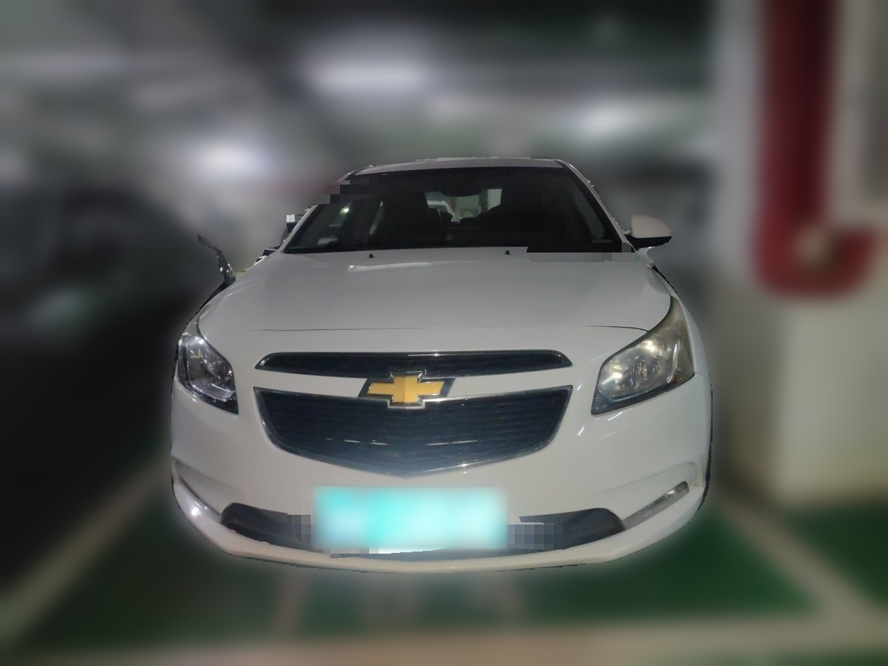 2015 1.5L Classic SE AT photo 2