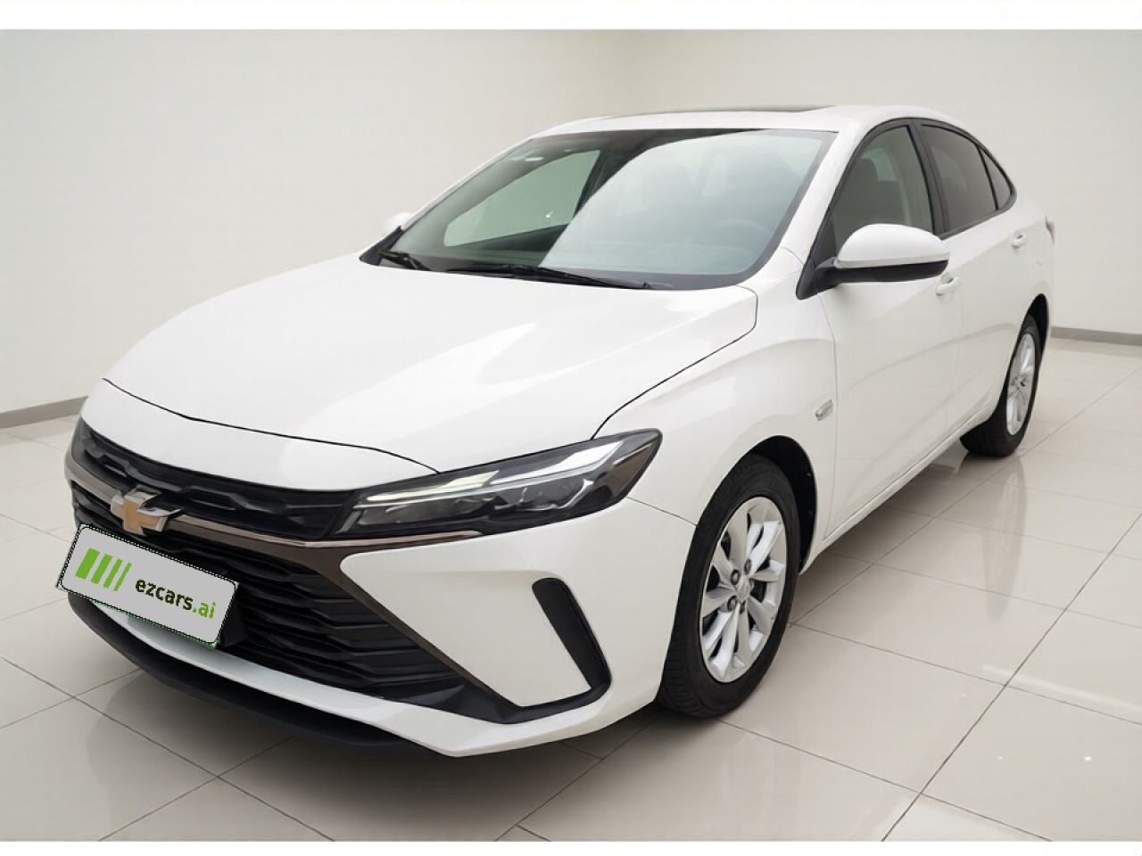 Cruze 2023 1.5L DCT