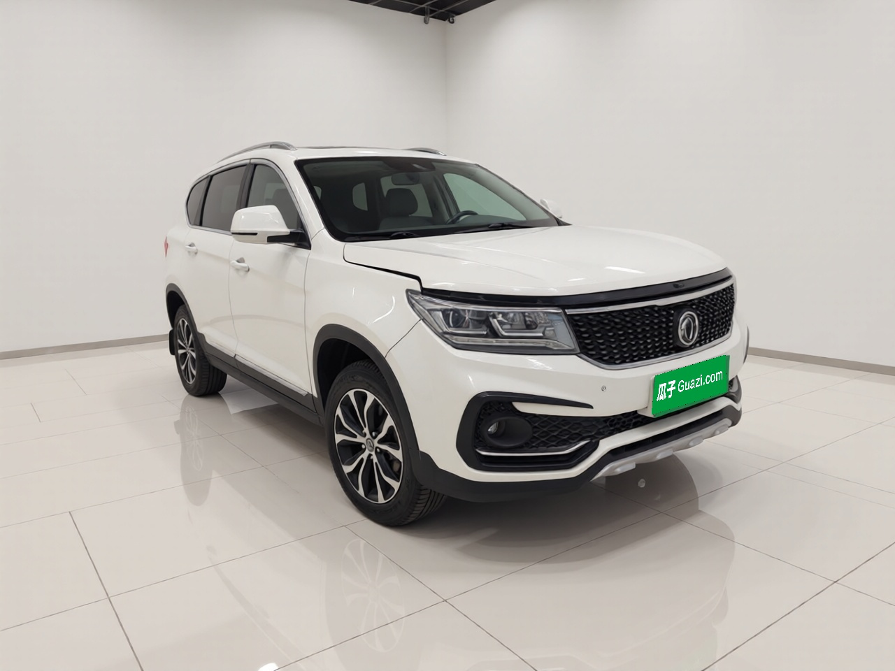 X5 2017 1.6L CVT Exclusive photo 3