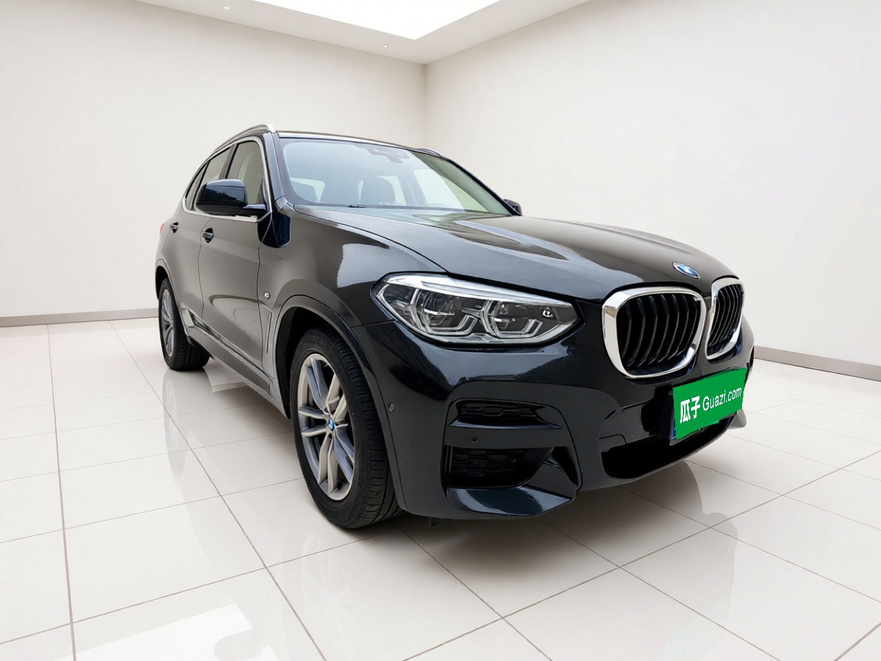 X3 2020 xDrive28i M Sport Package photo 3