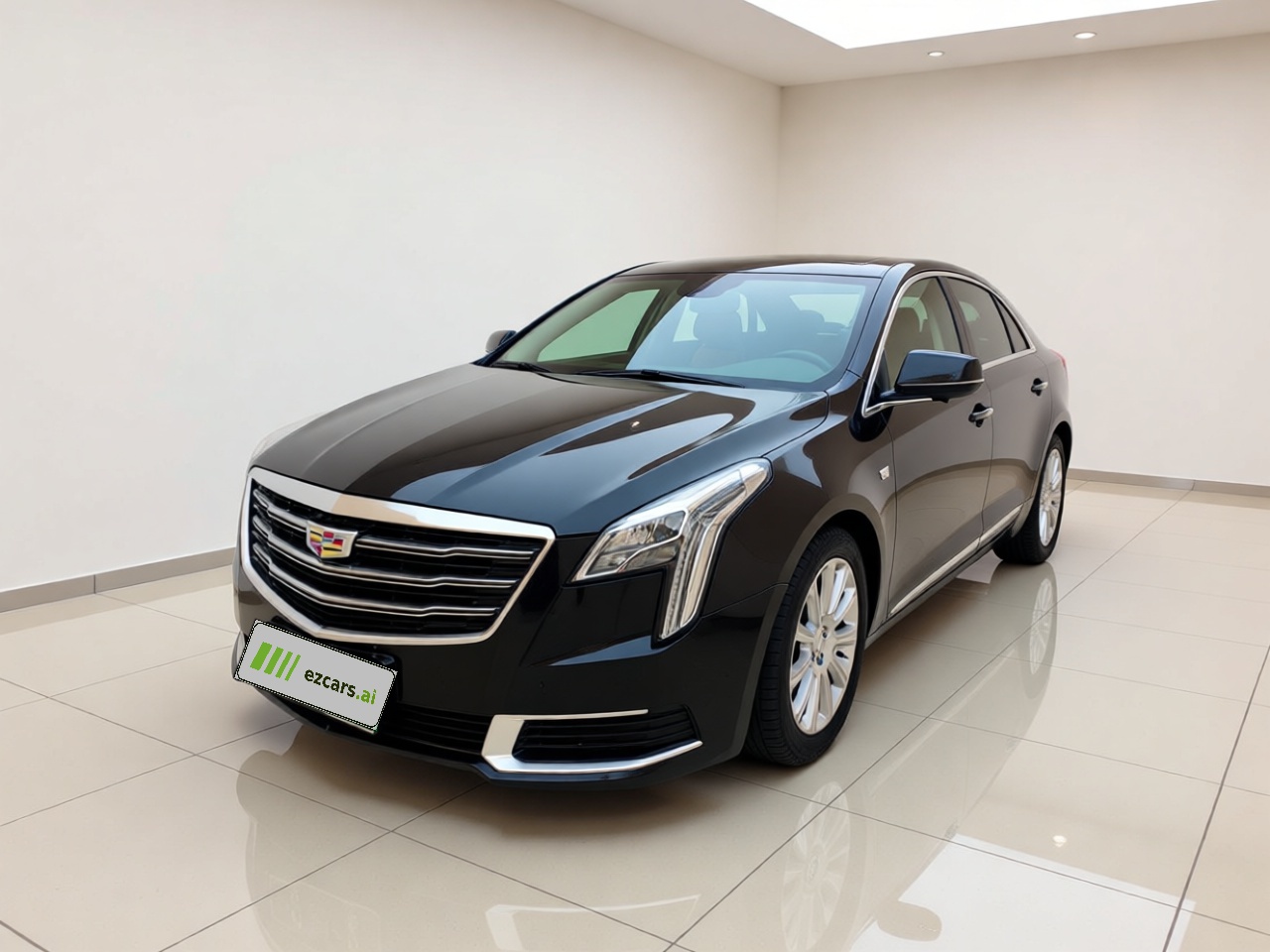 XTS 2018 28T Tech