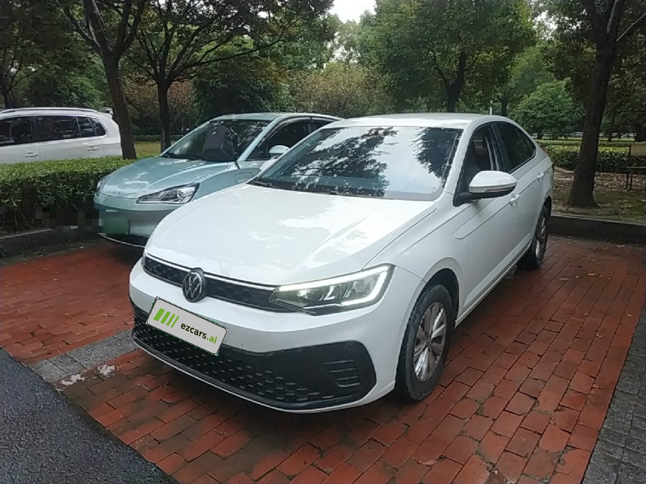 Lavida 2025 1.5L