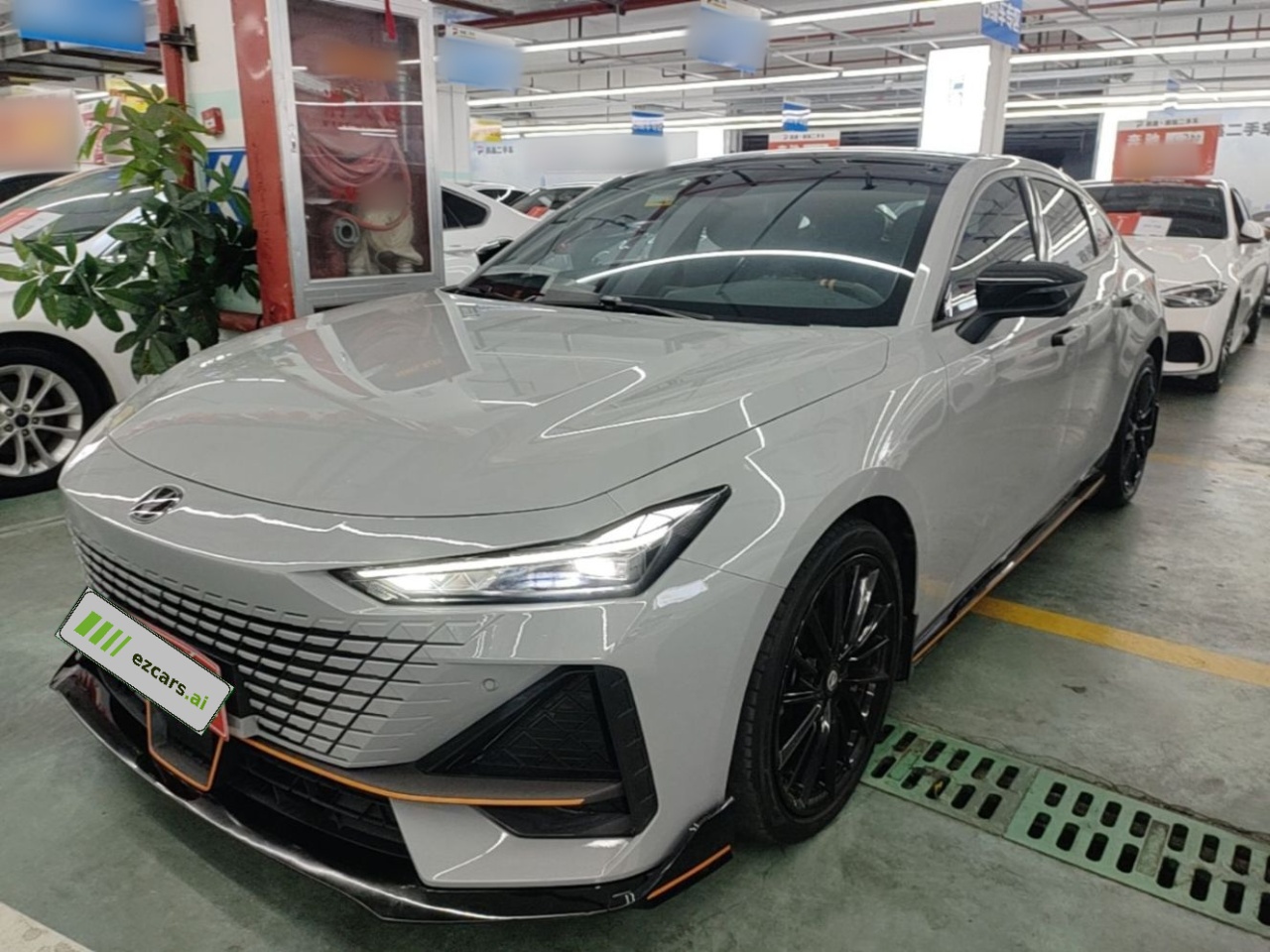 UNI-V 2022 1.5T Sport