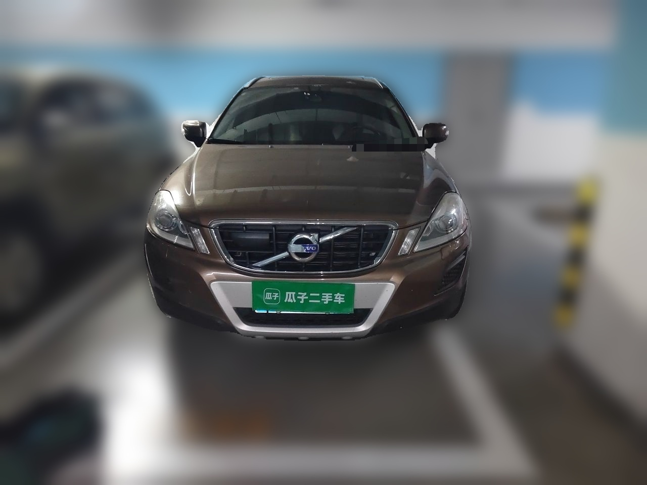 XC60 Imported 2011 T6 AWD Smart Premium photo 2