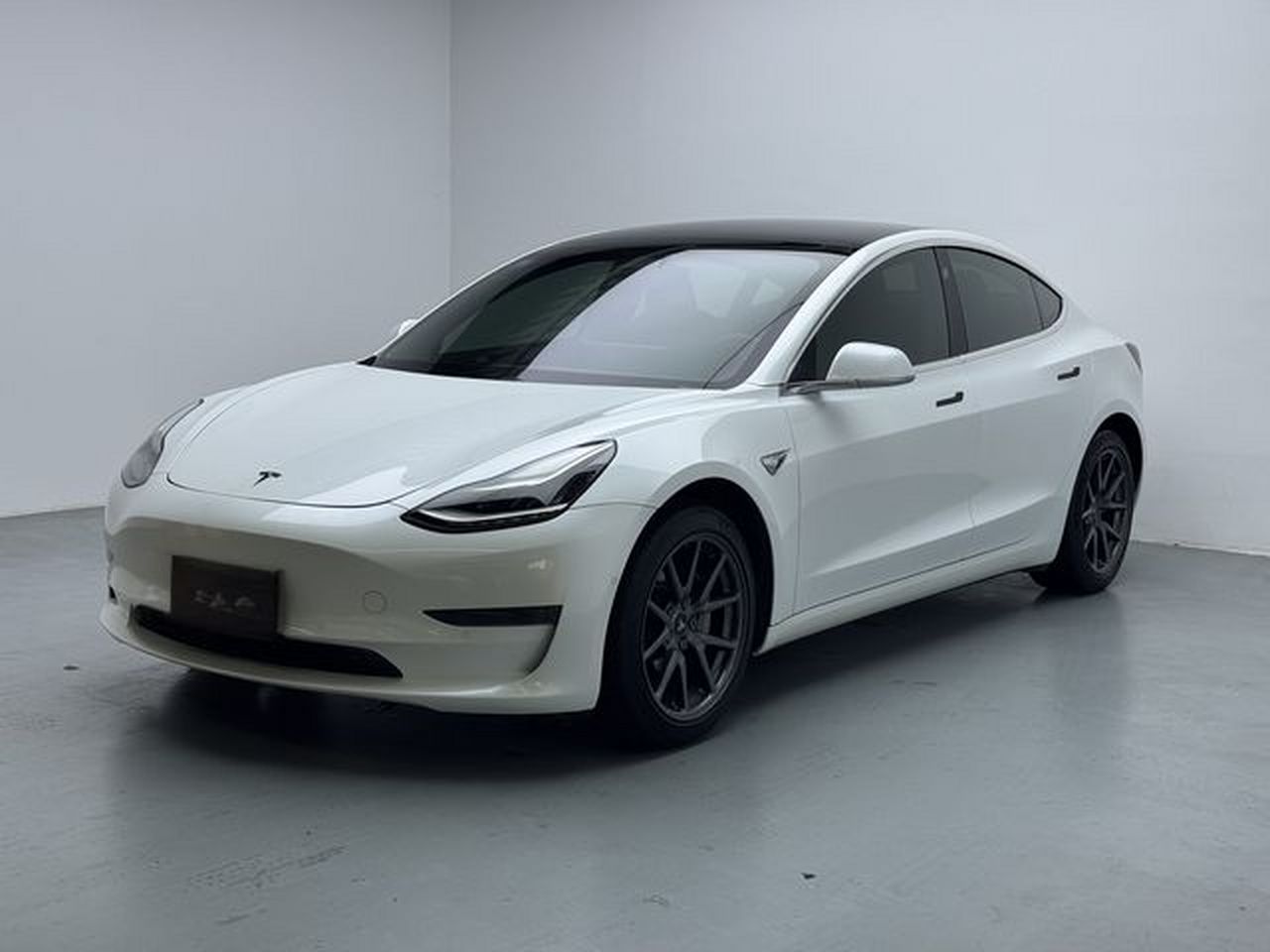 Model 3 Imported 2019 Long Range AWD
