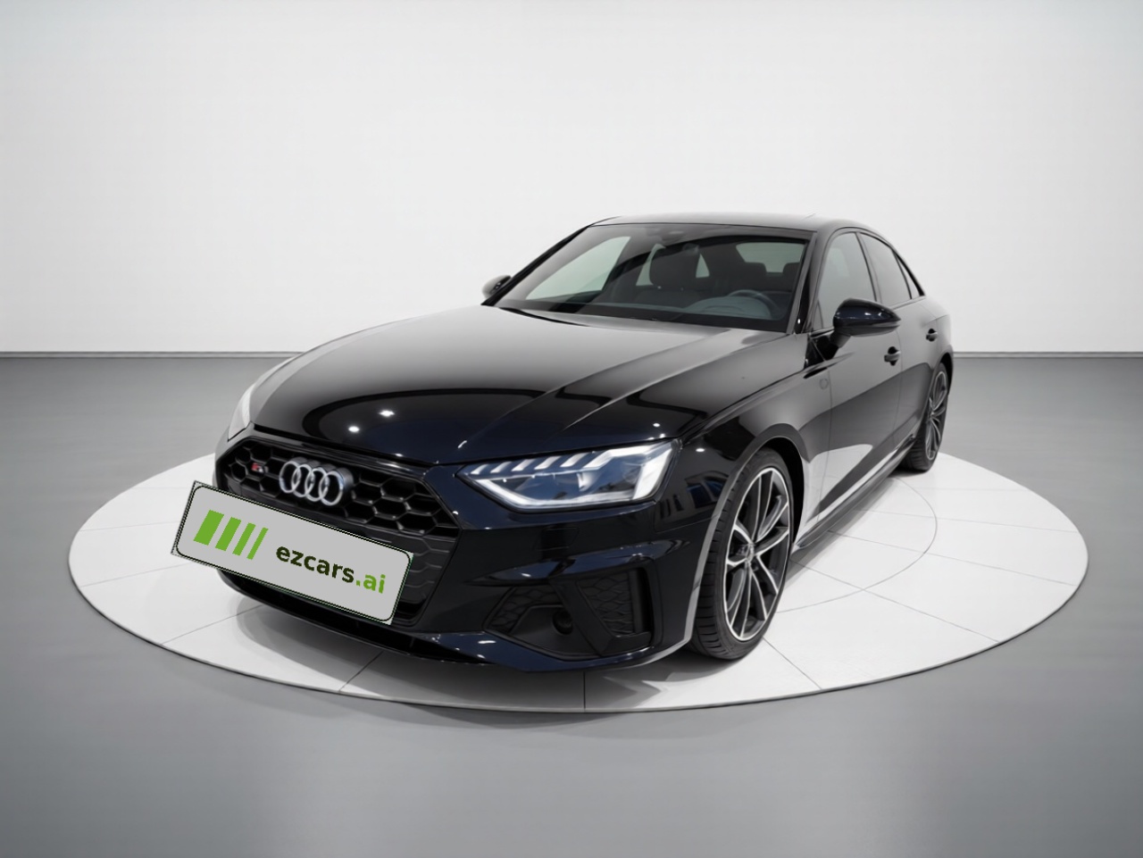 S4 2020 S4 3.0TFSI