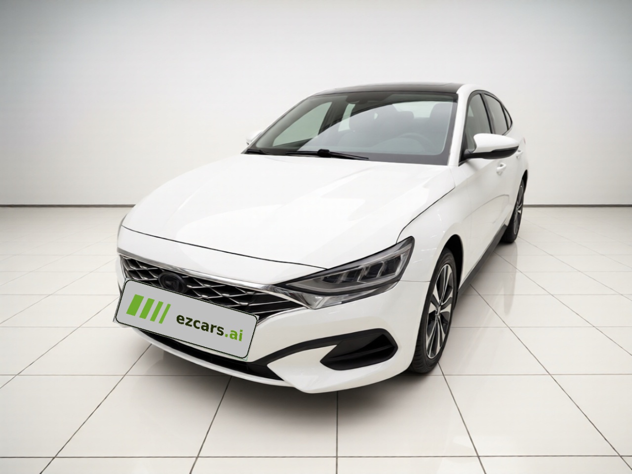 Lafesta 2019 280TGDi China VI
