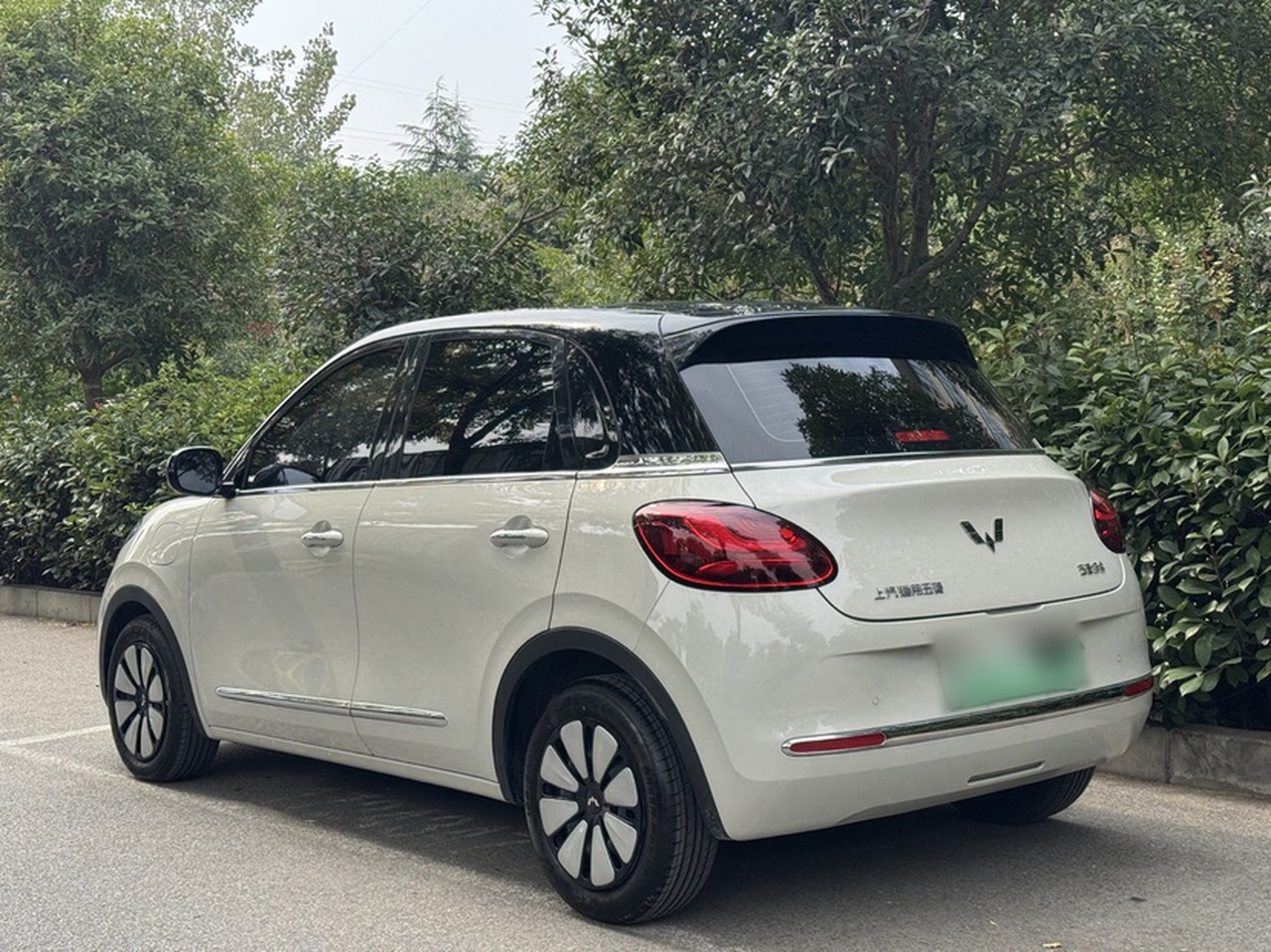 Wuling Bingo 2025 333km photo 4
