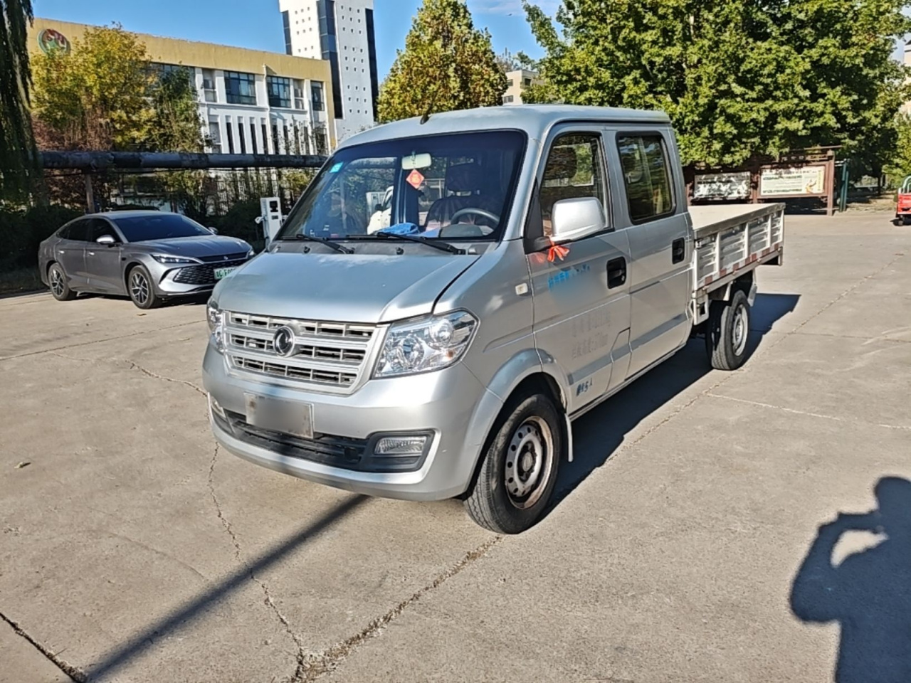 C32 2016 1.2L Standard China V DK12