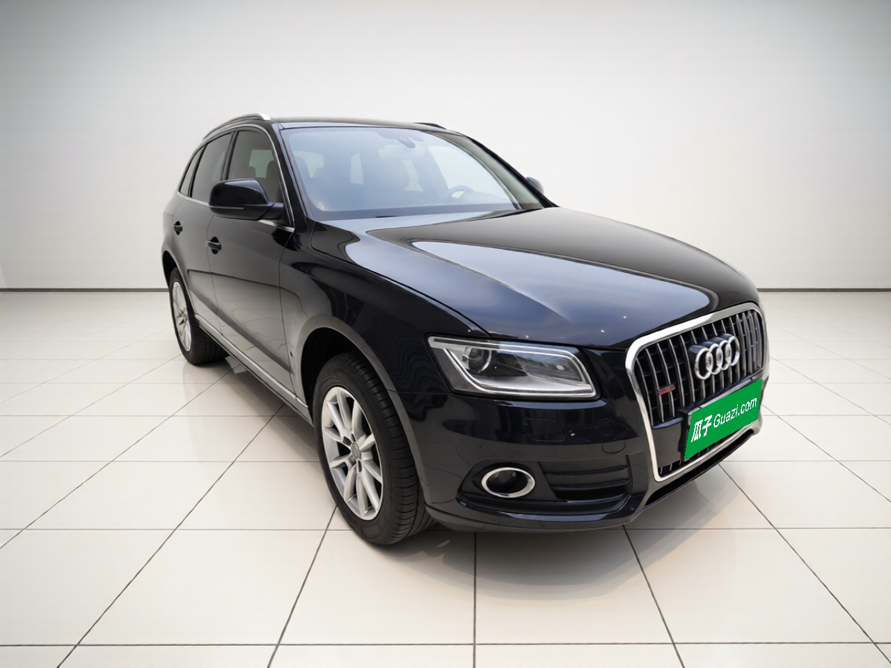 Q5 2016 40 TFSI Progressive photo 3