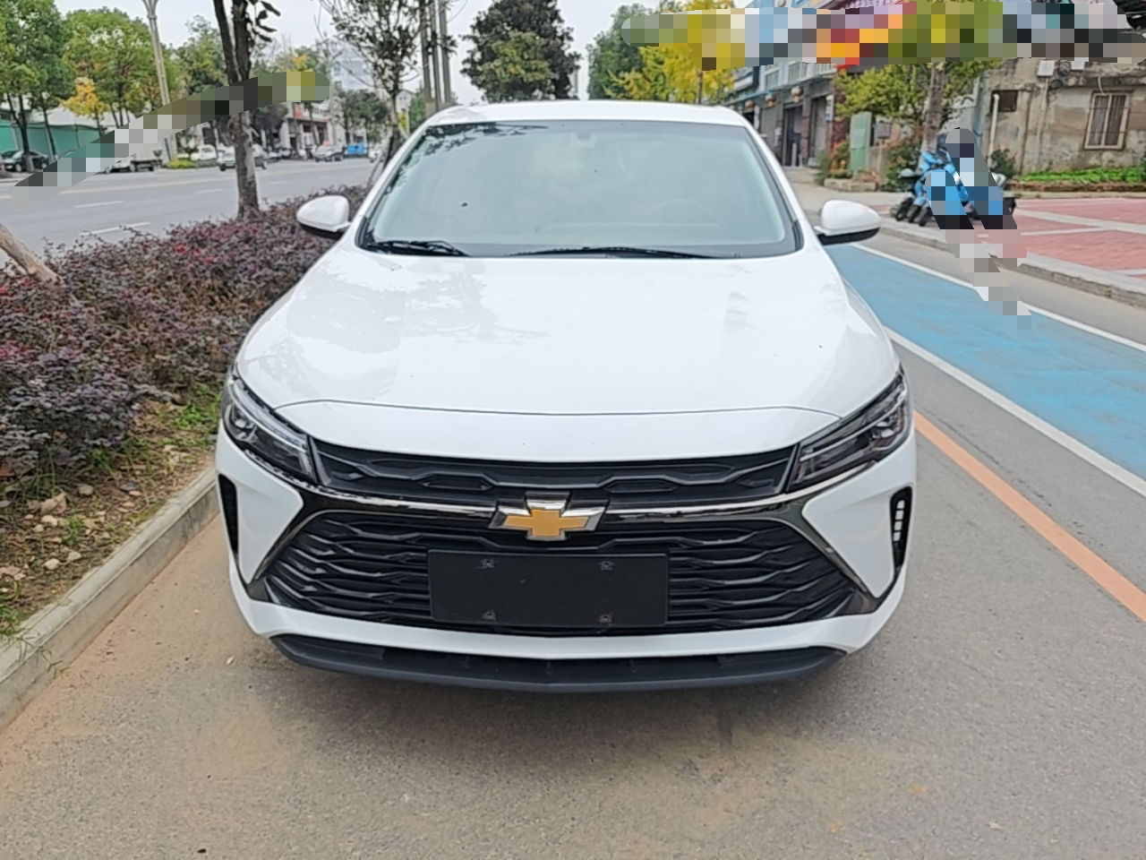 Cruze 2023 1.5L DCT photo 2