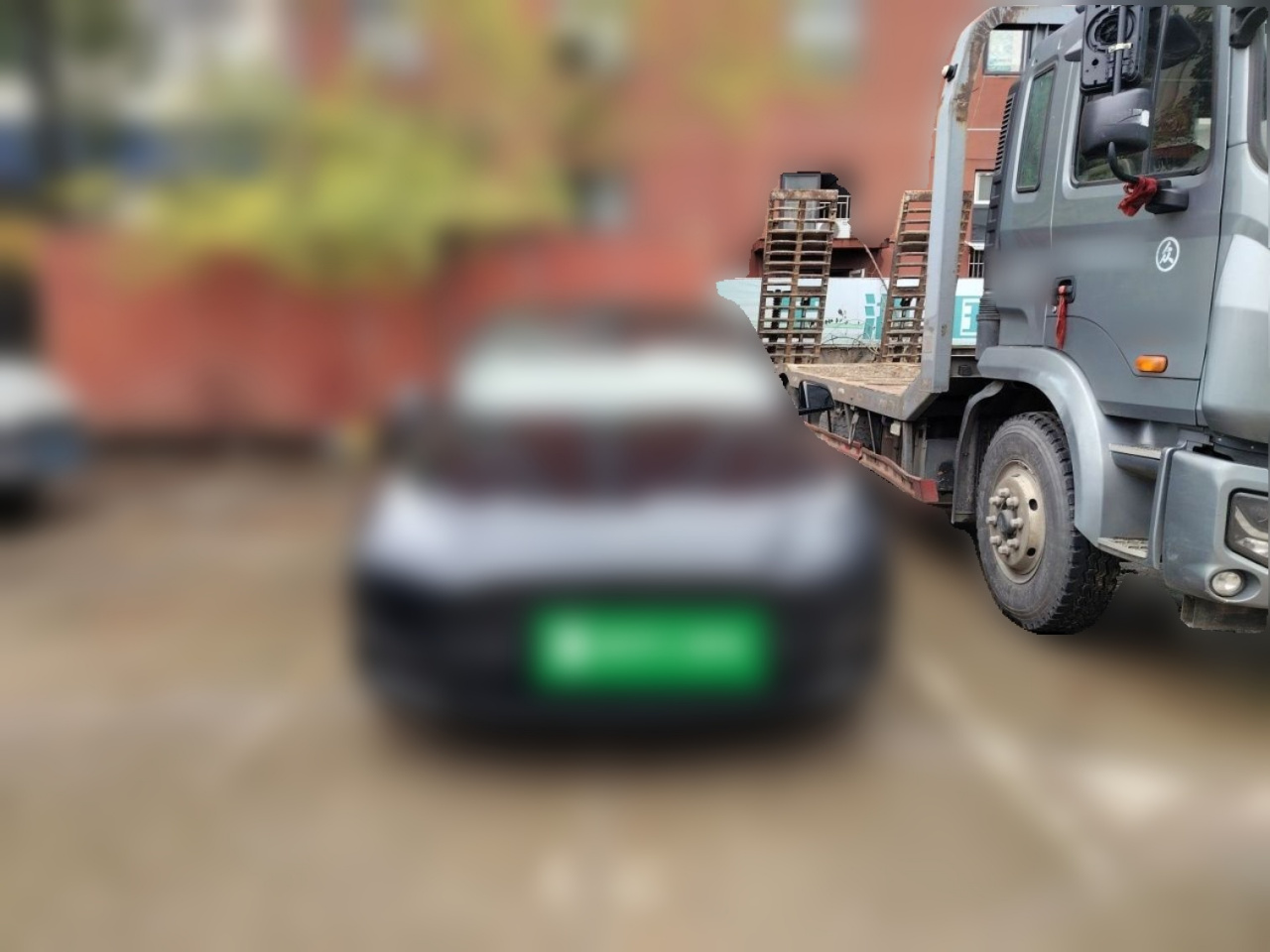Model Y 2022 Long Range AWD photo 2