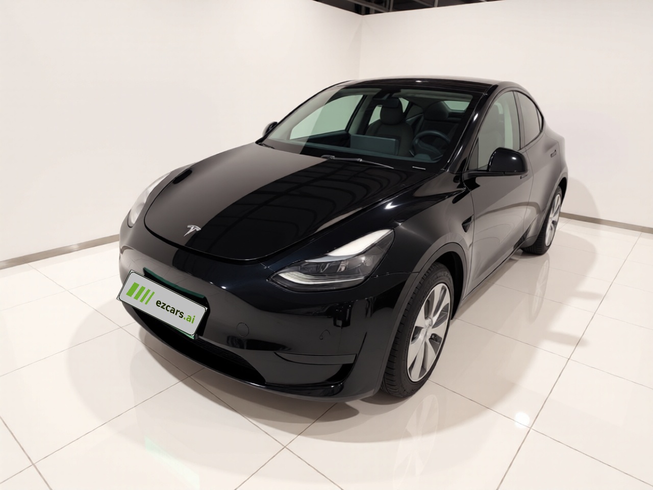 Model Y 2022 Facelift RWD