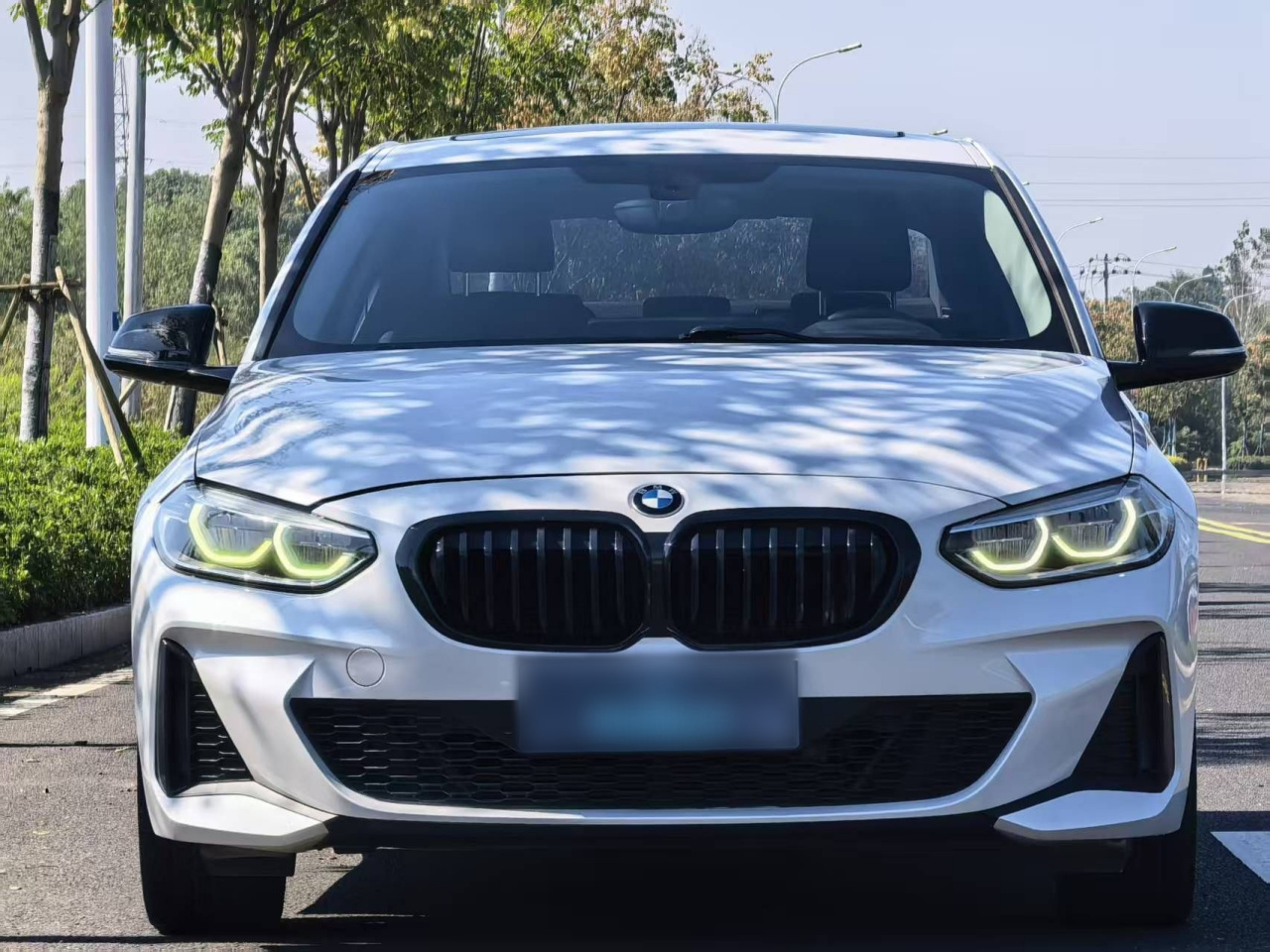 1 Series 2021 Facelift 120i M Sport photo 4