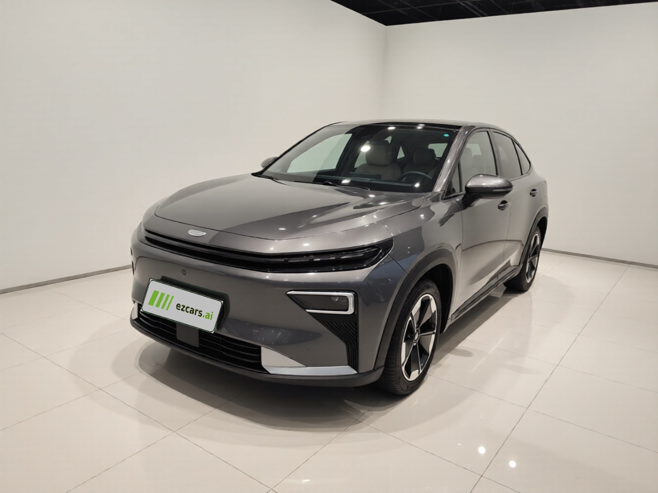 Boyue REV 2026 375km Extended Range Platinum EREV Smart Premium