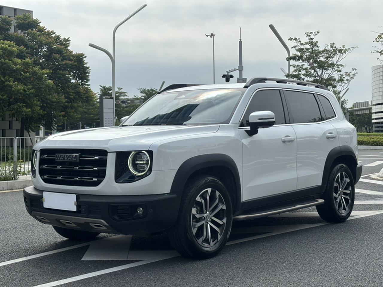 Dargo 2022 1.5T DCT RWD