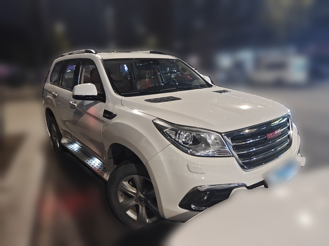 H9 2015 2.0T AWD Luxury 7-Seater photo 3