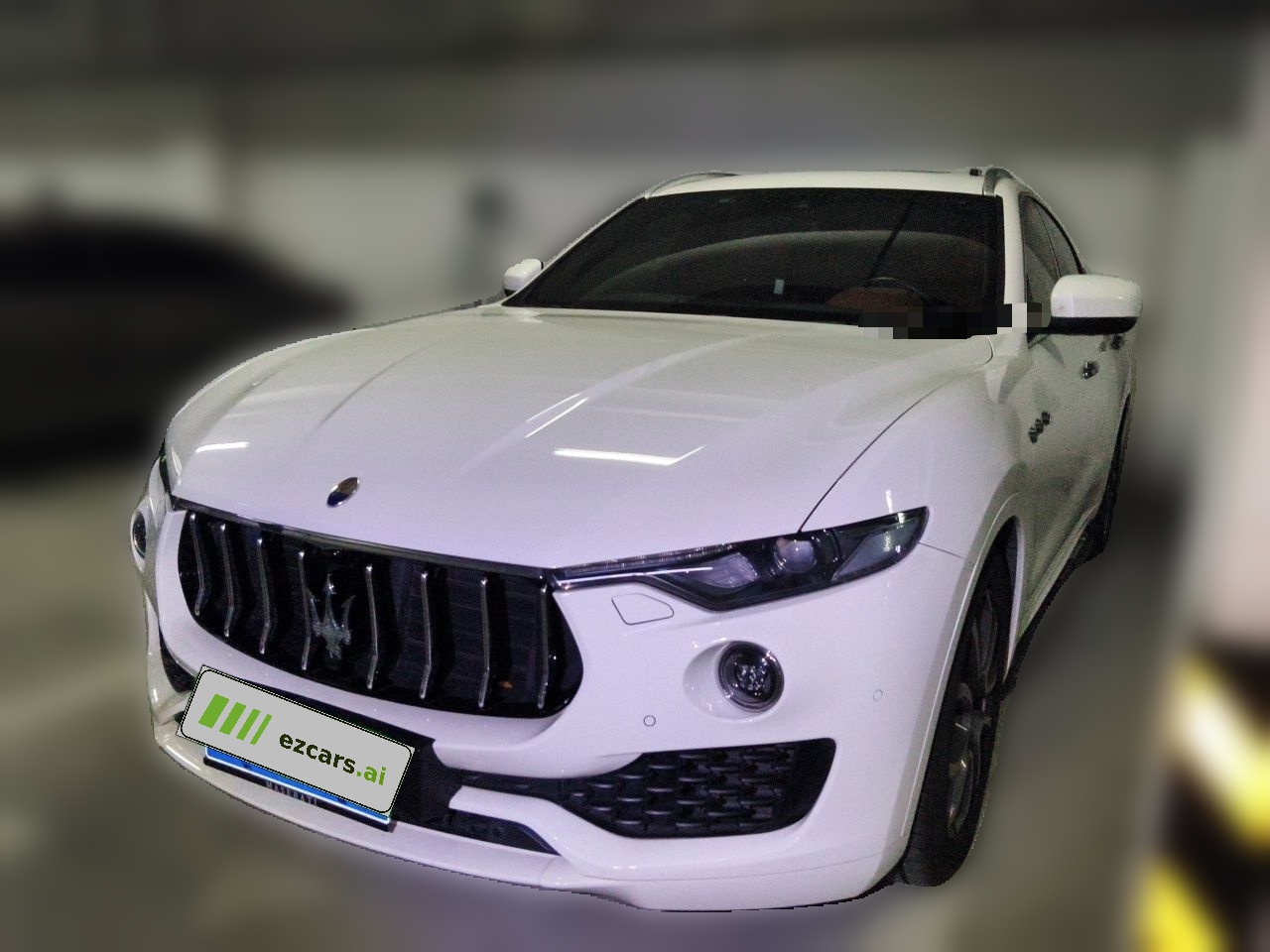 Levante 2016 3.0T Standard