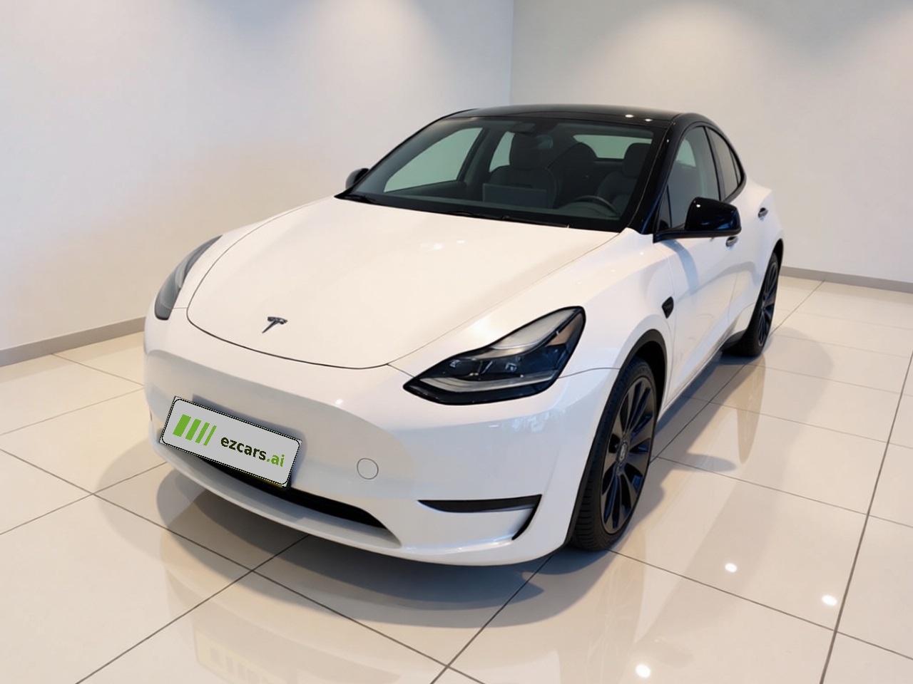 Model Y 2022 Performance AWD