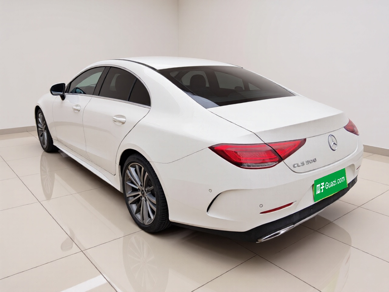 CLS 2021 CLS 300 Dynamic photo 4