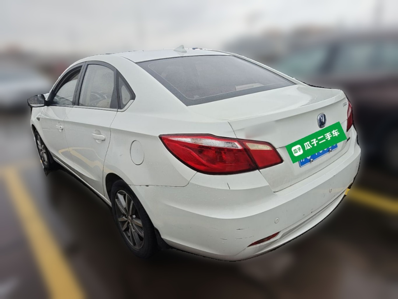 Eado 2015 1.6L MT Luxury IV photo 4