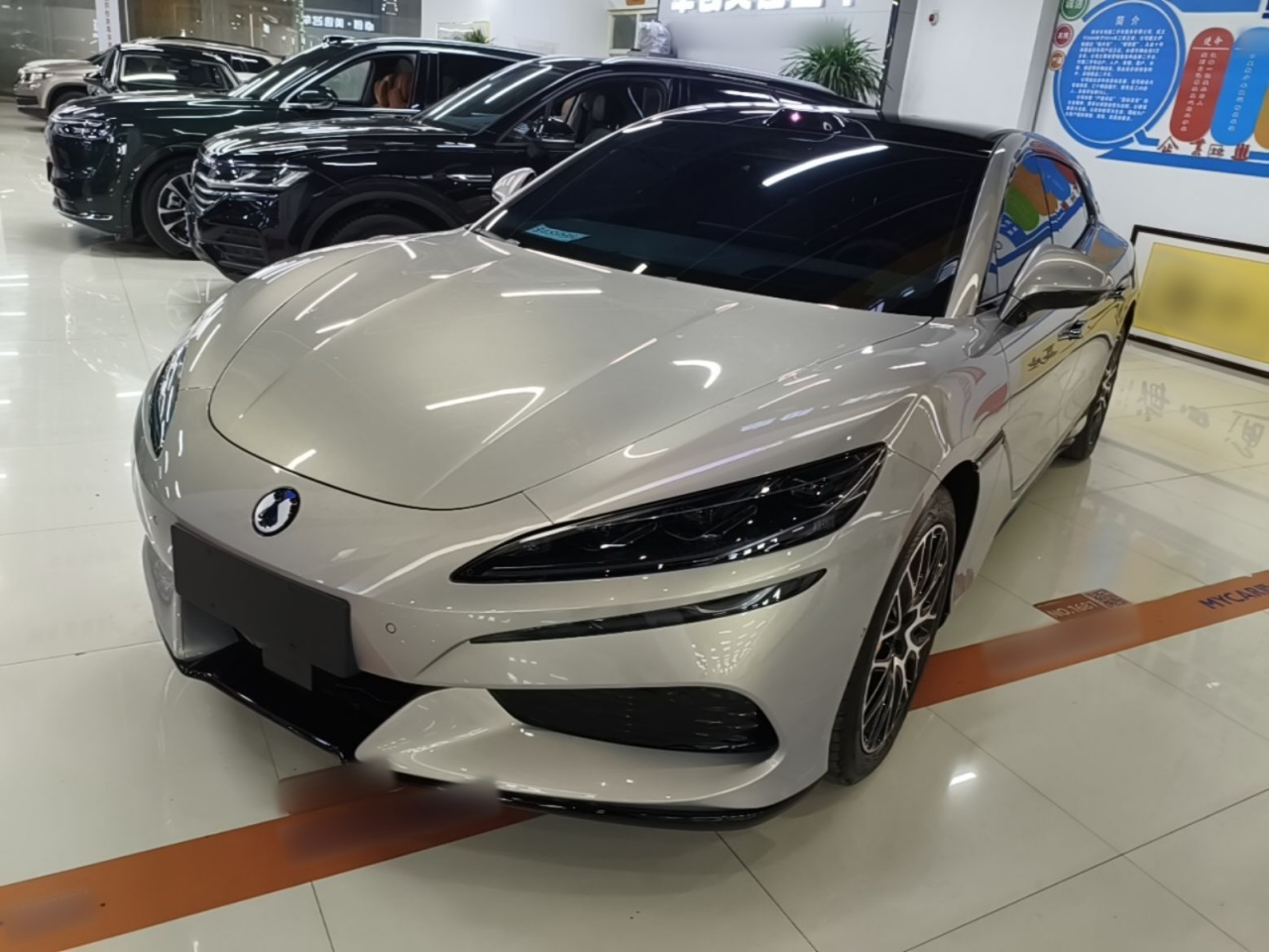 Z9GT 2026 Noble
