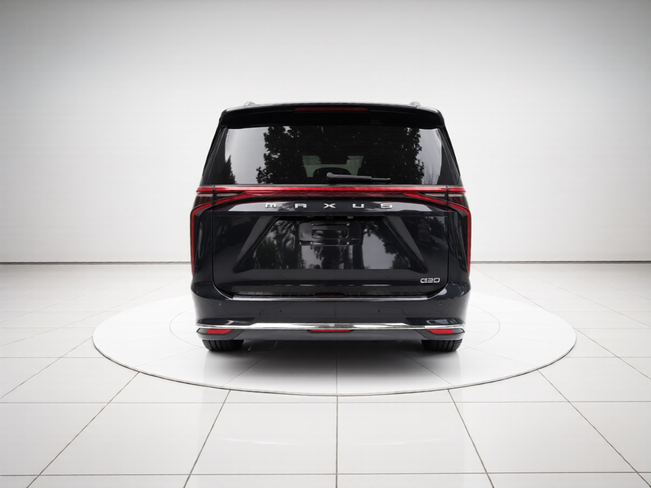 MAXUS G90 2024 2.0T 7-Seater photo 5