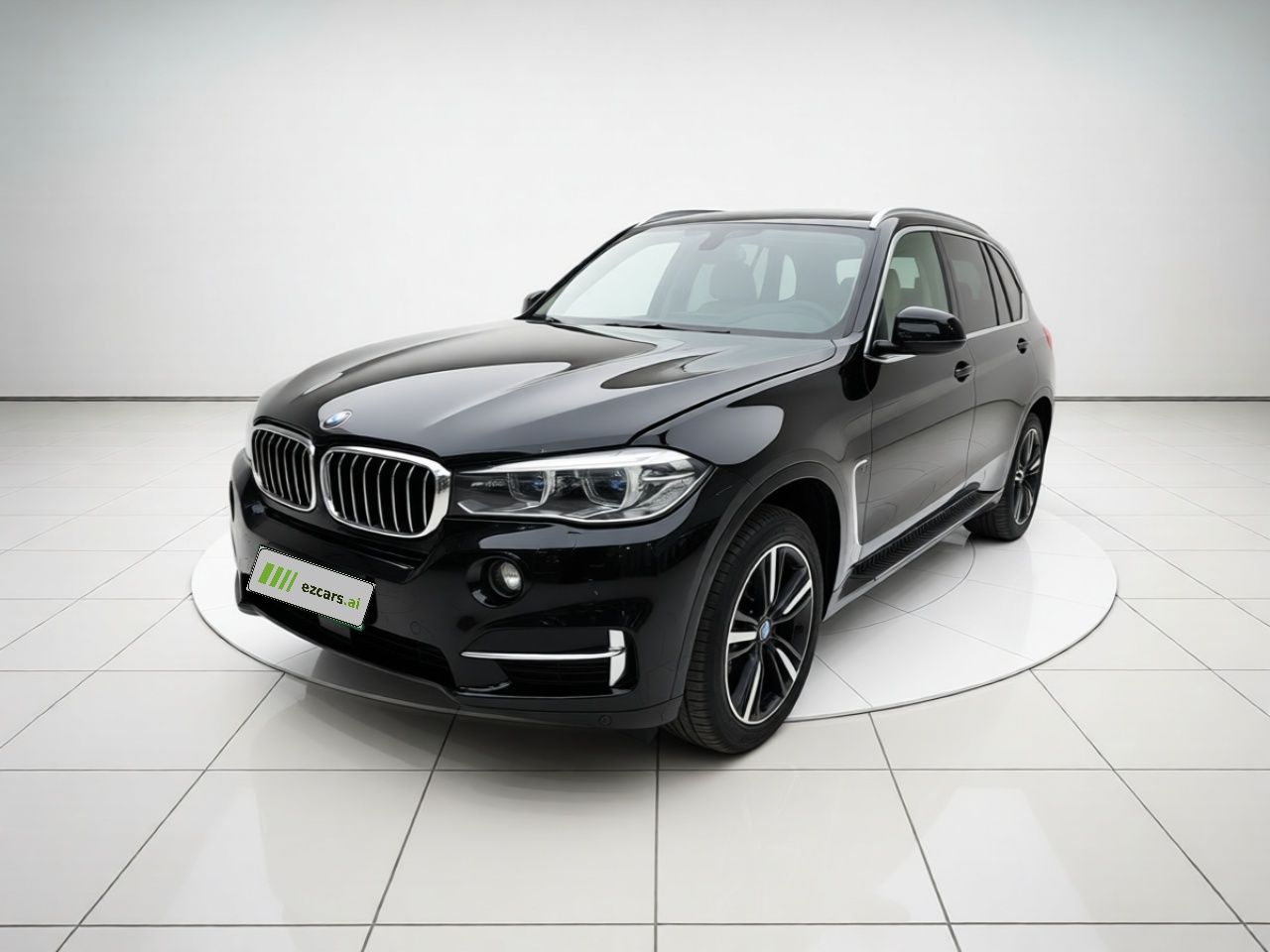 X5 Imported 2017 xDrive35i