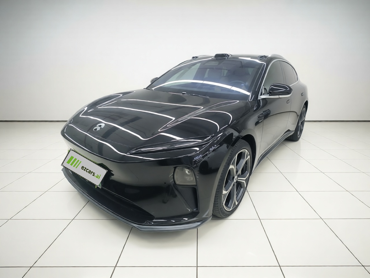 ET5T 2024 75kWh Touring