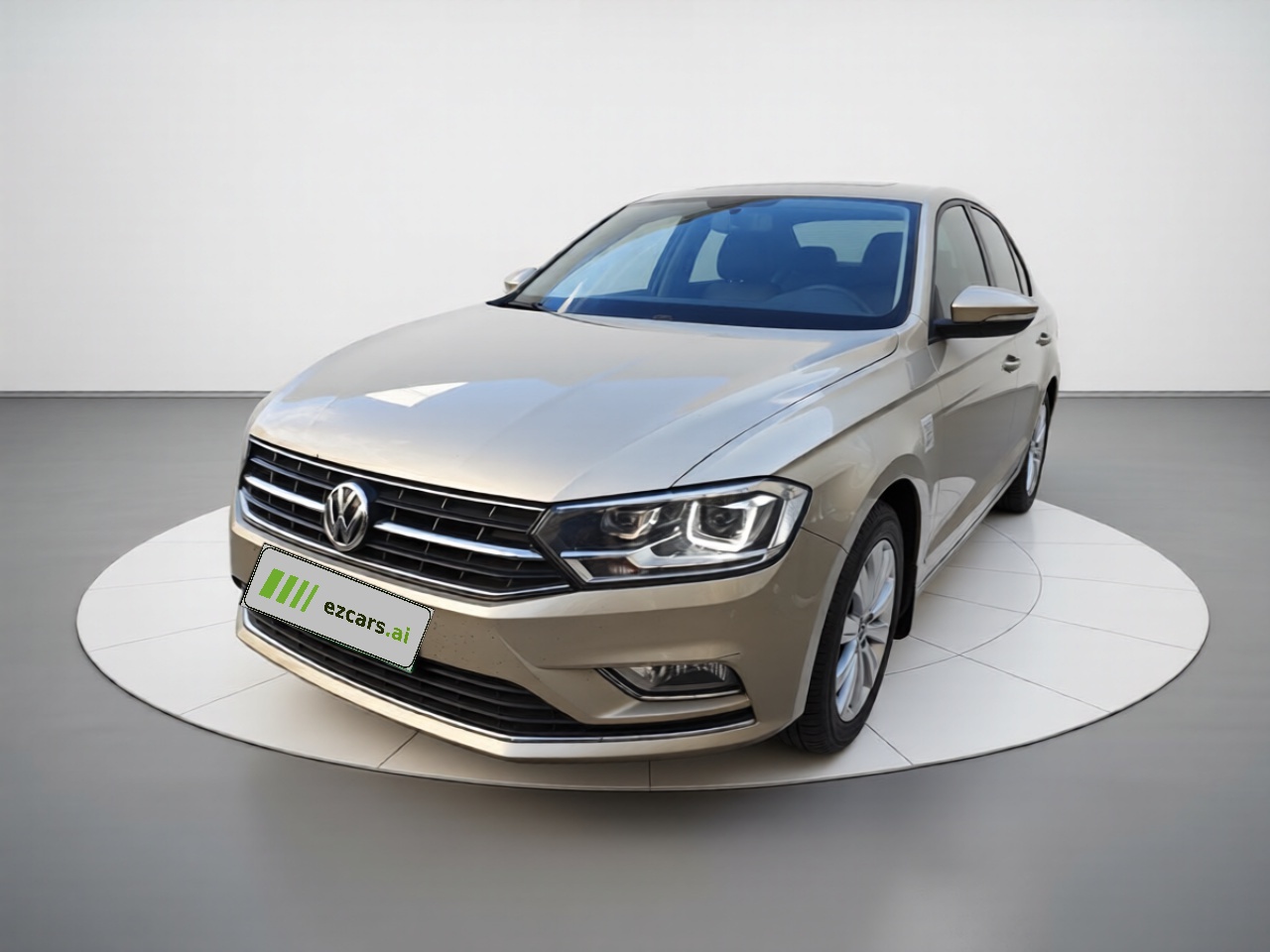 Bora 2018 1.5L MT Comfort