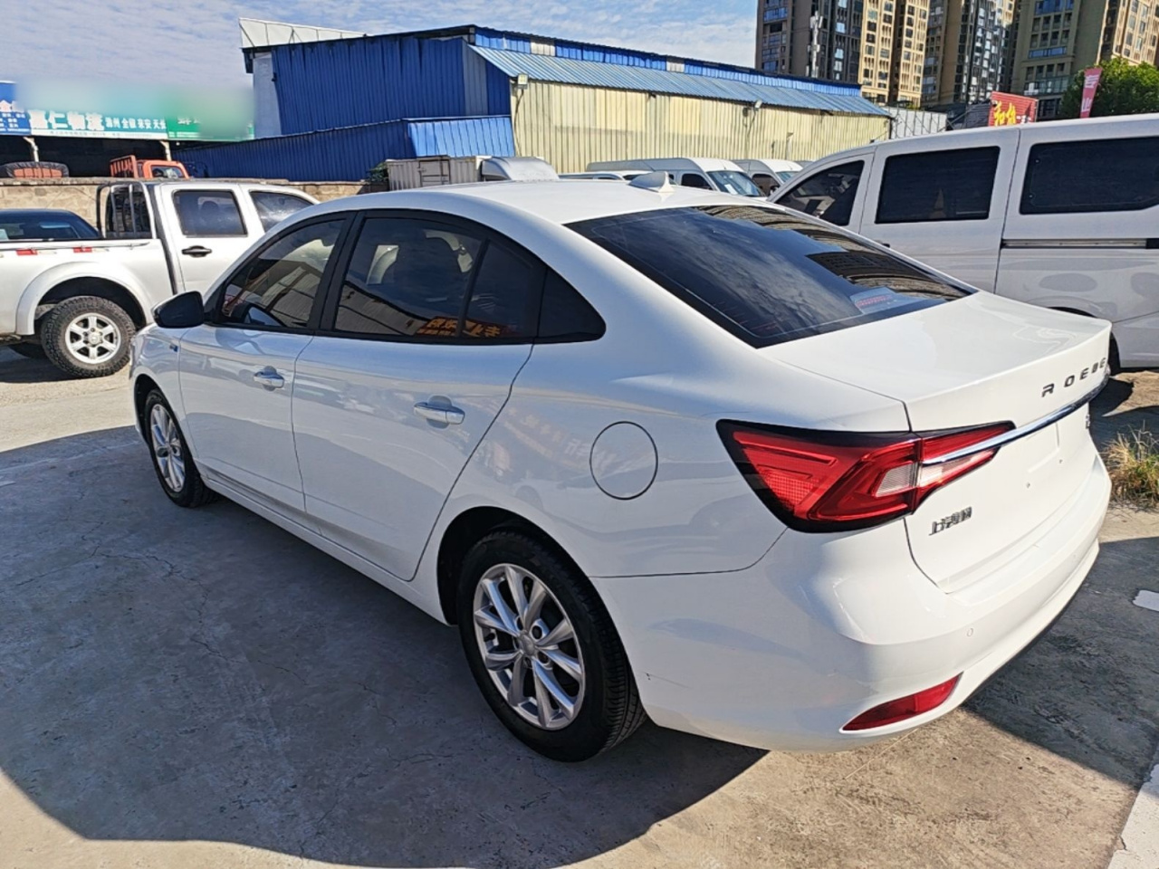 i5 2019 1.5L AT 4G photo 4
