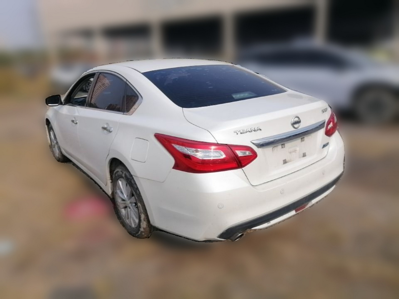 Teana 2018 2.0L XL photo 4
