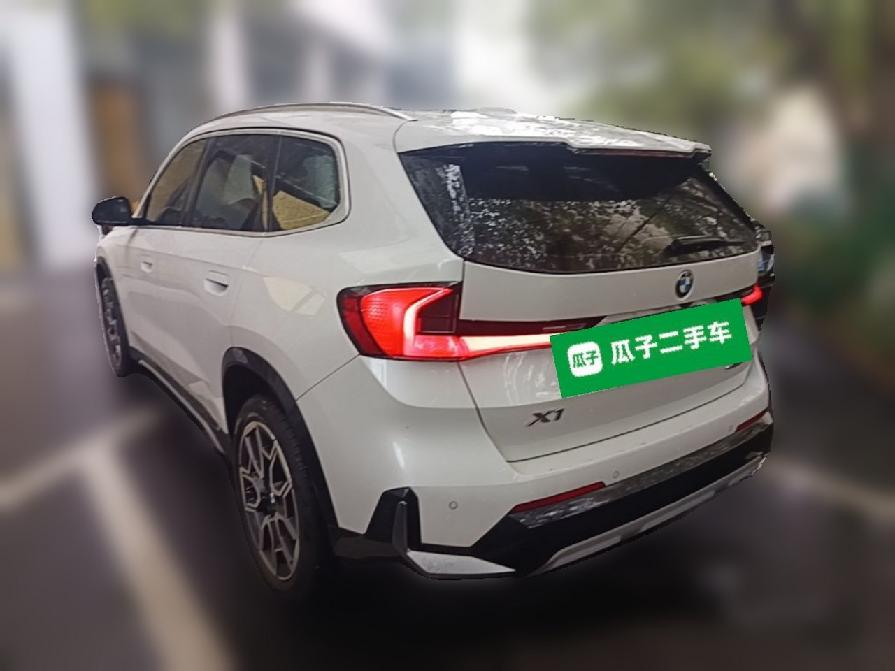X1 2023 sDrive25Li X Design Package photo 4