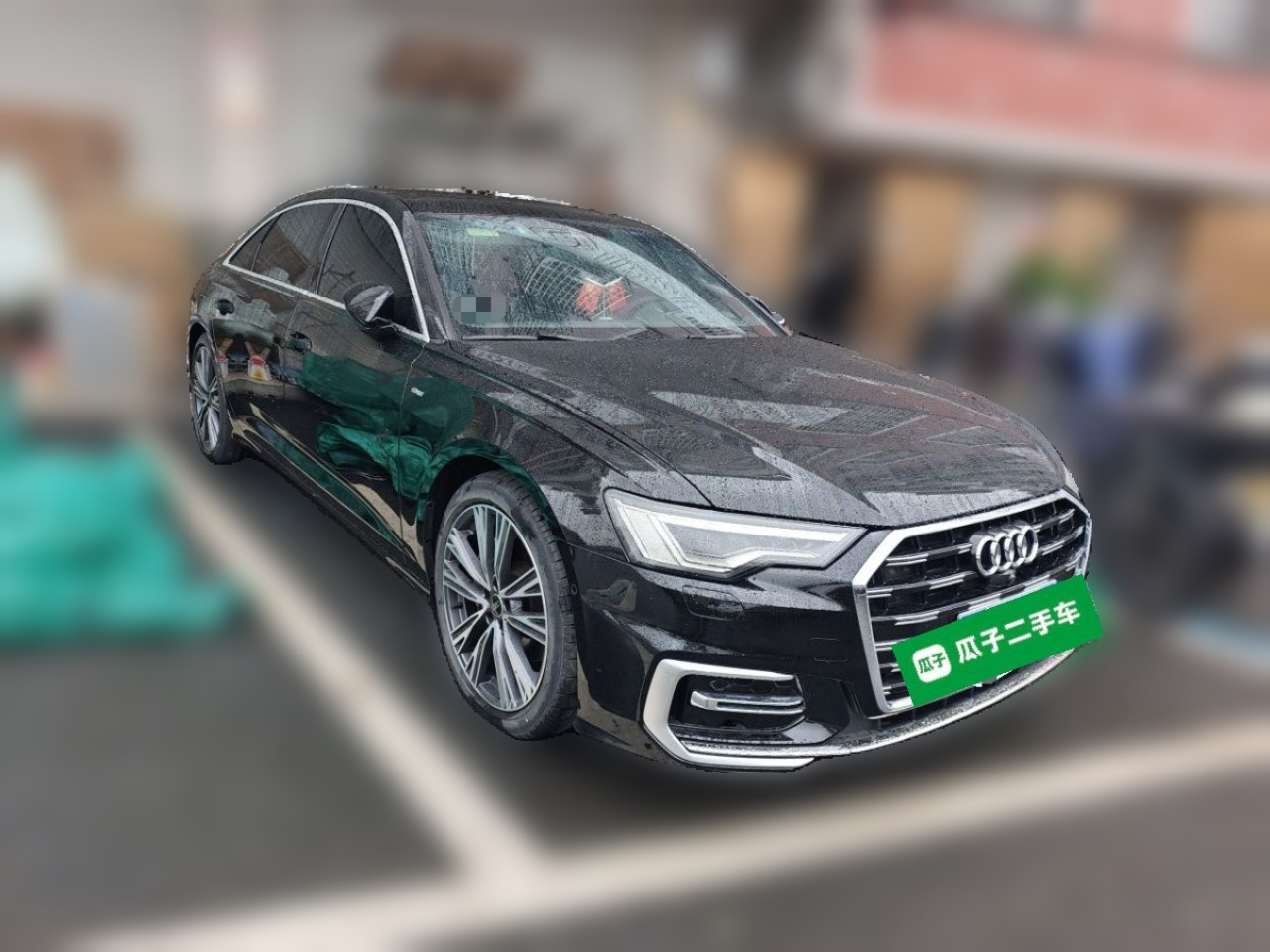 A6L 2024 45 TFSI Dynamic photo 3
