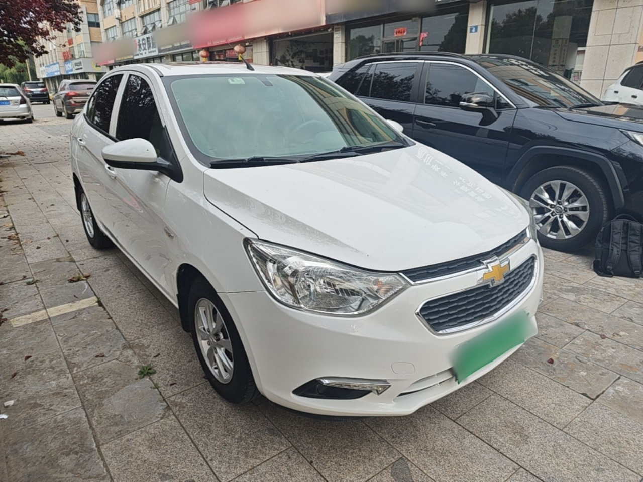 2016 3 1.3L MT Comfort photo 3