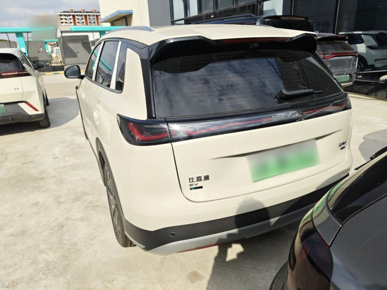 Hiace 05 EV 2026 630 photo 4