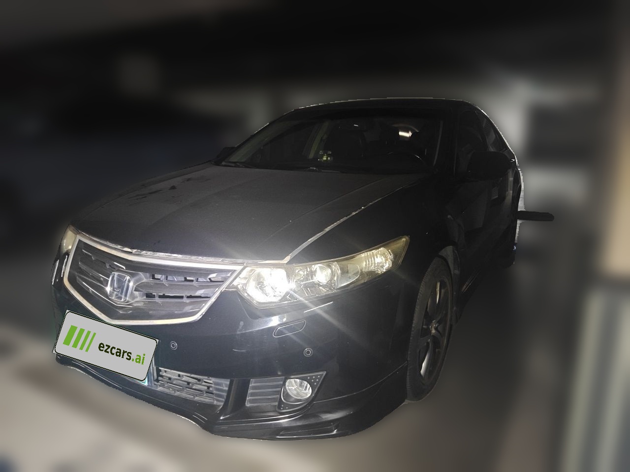 Spirior 2009 2.4L TYPE-S