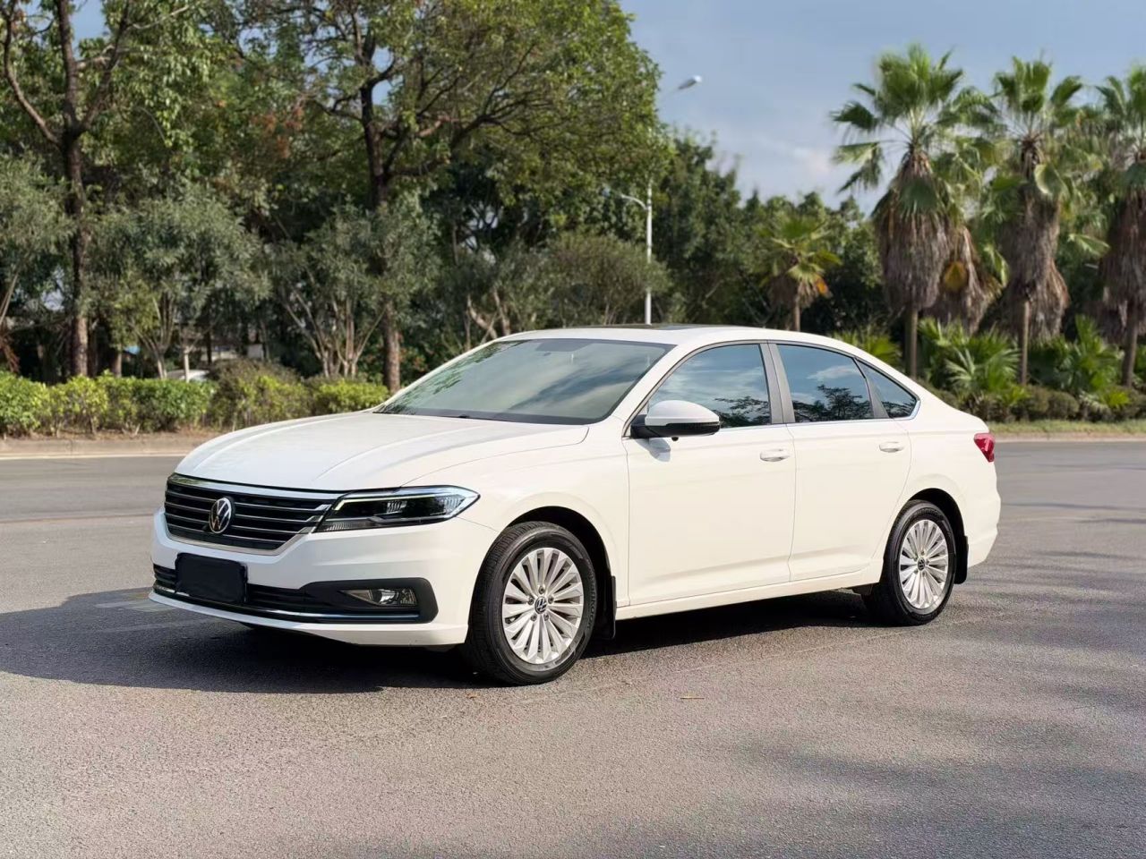 Lavida 2019 1.5L AT Comfort China VI