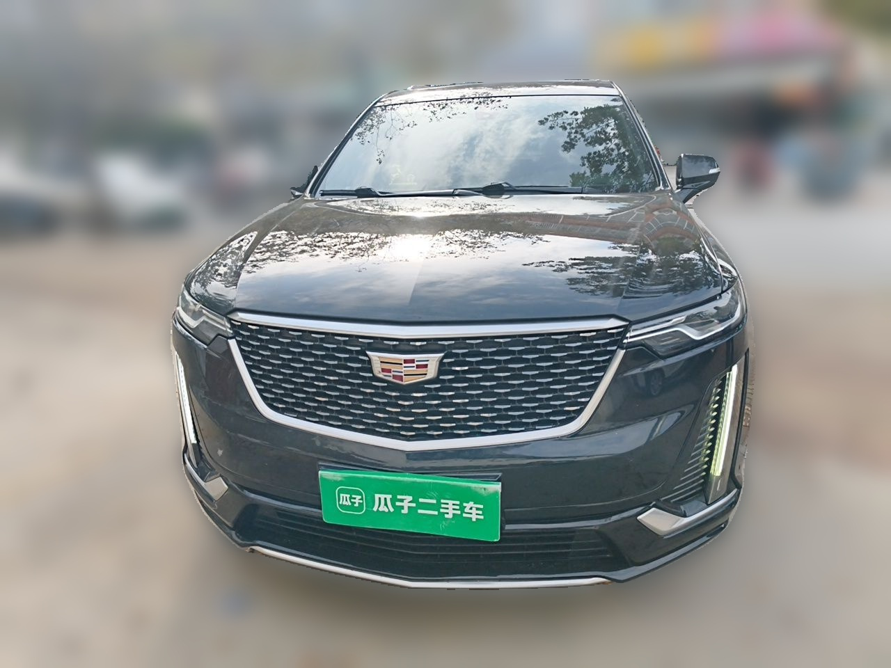 XT6 2021 28T 6-Seater photo 2