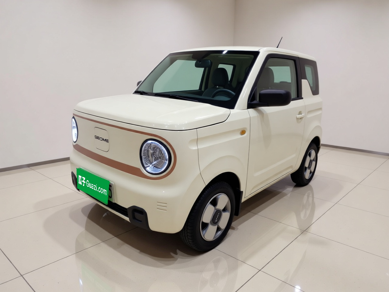 2023 Panda mini 200km Endurance Bear