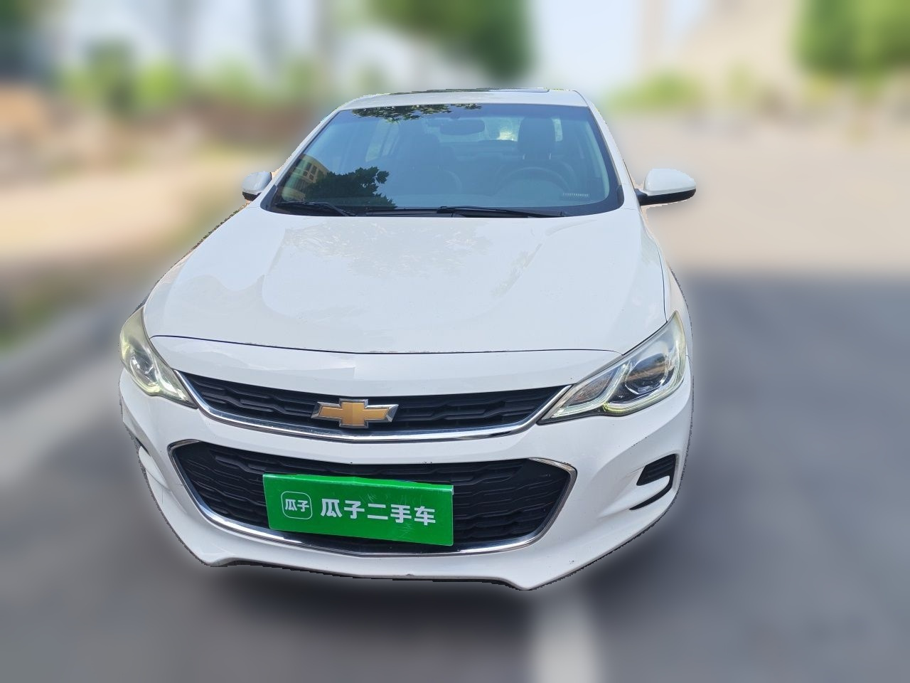 Cavalier 2019 320 MT photo 2
