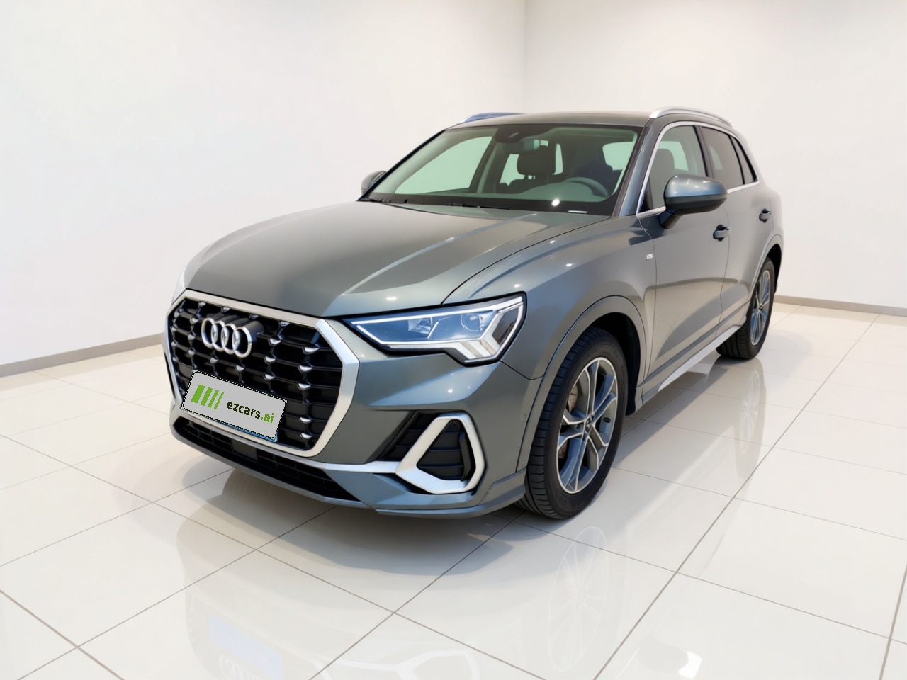 Q3 2022 40 TFSI Fashion Dynamic
