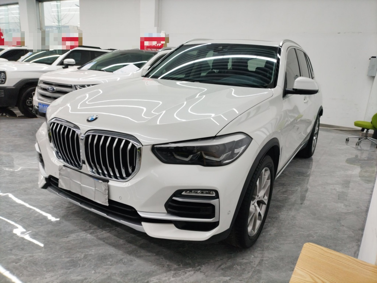 X5 Imported 2019 xDrive30i X Design Package