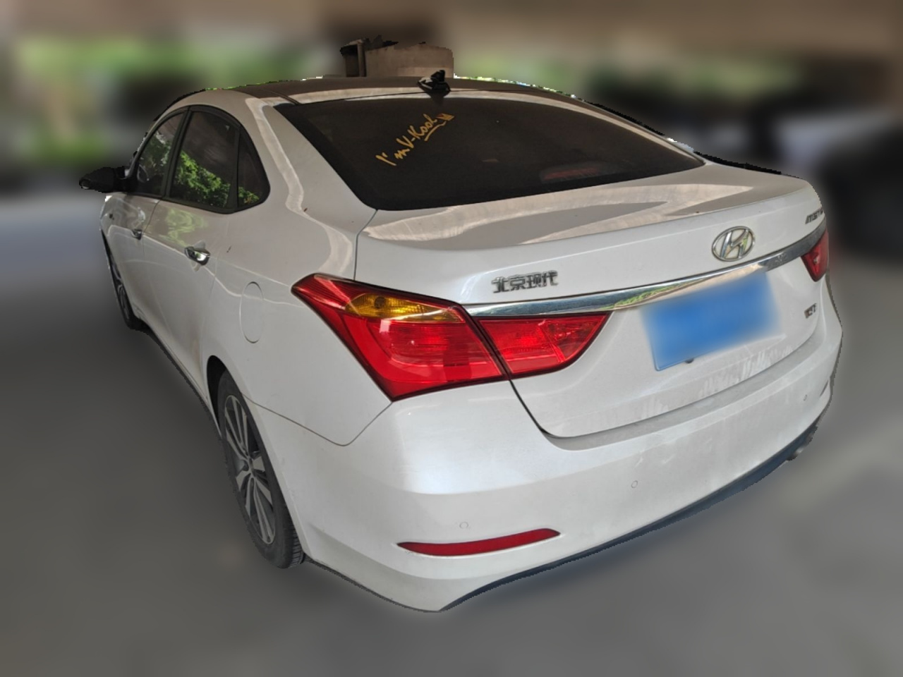 Mistra 2016 1.6T AT Smart GLS photo 4